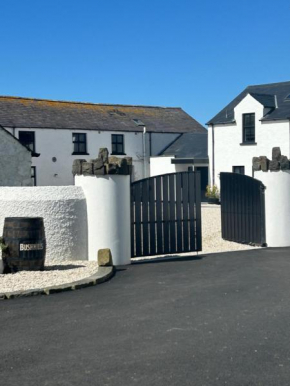 Bayview Farm Holiday Cottages
